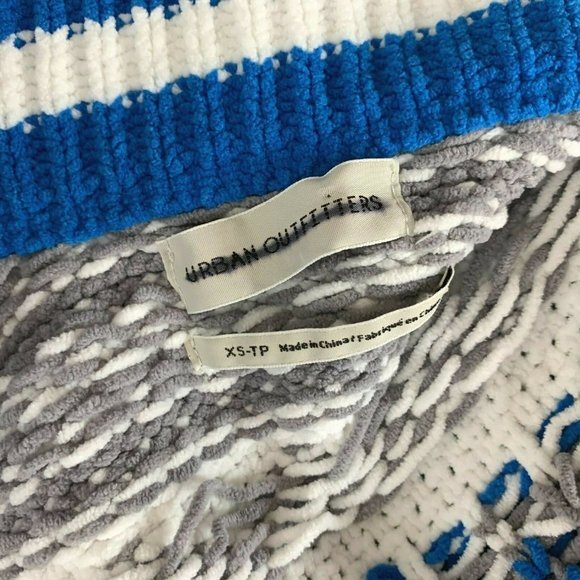 UO Urban Outfitters Scout Shrunken Cardigan - Picture 10 of 12